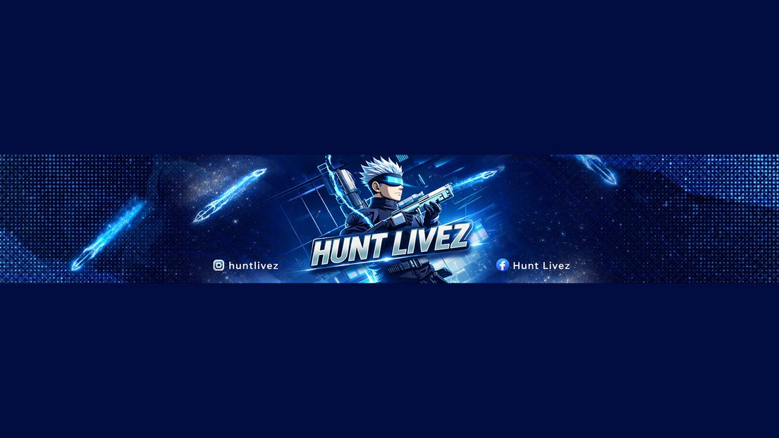 Huntlivez
