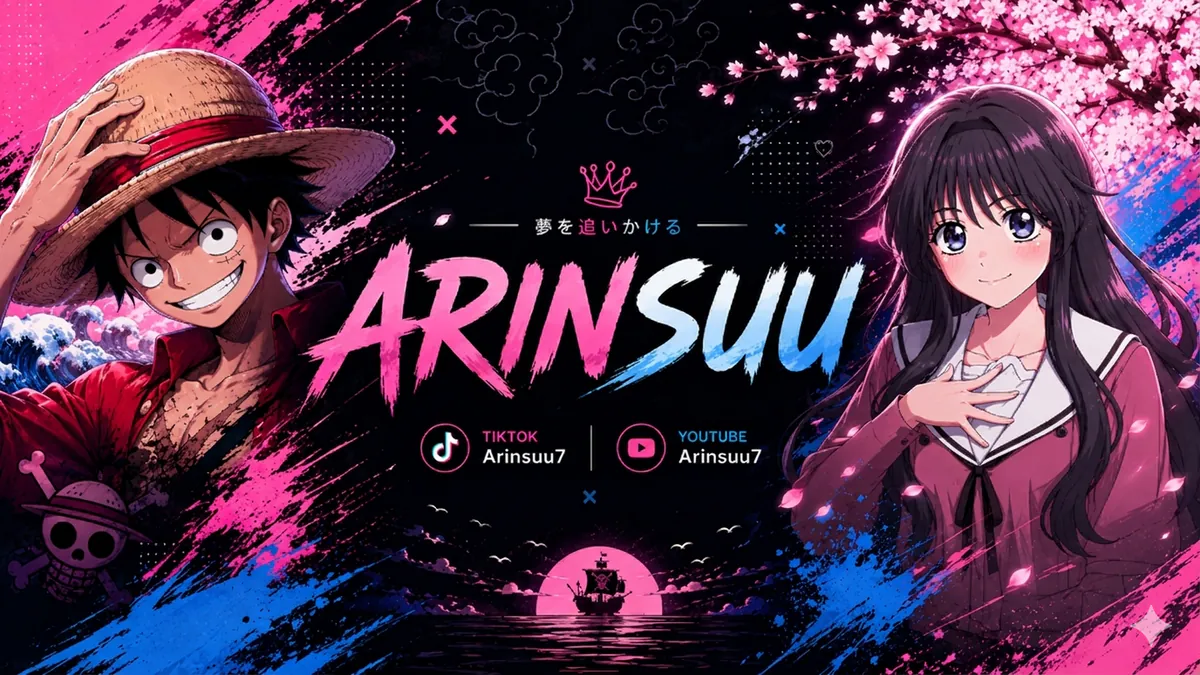 Arinsuu7
