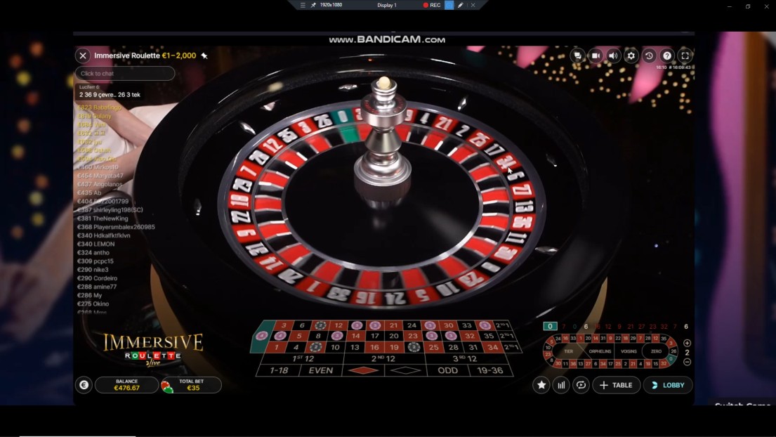 Casinocrazy
