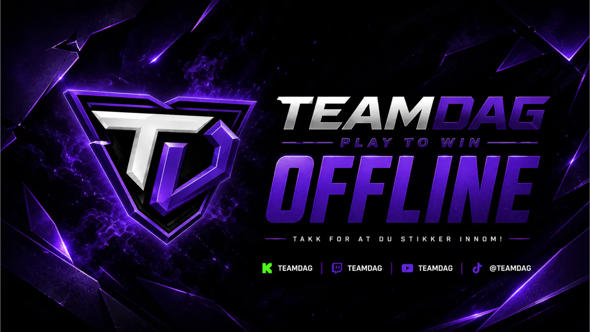 TeamDag