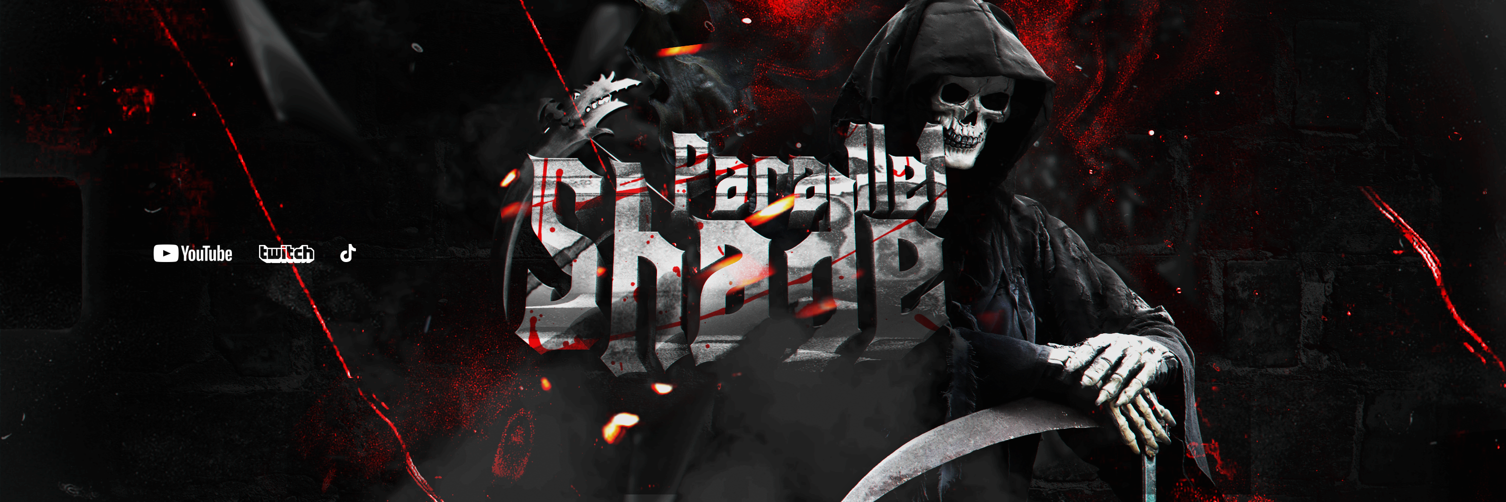 Kick banner for @parallel