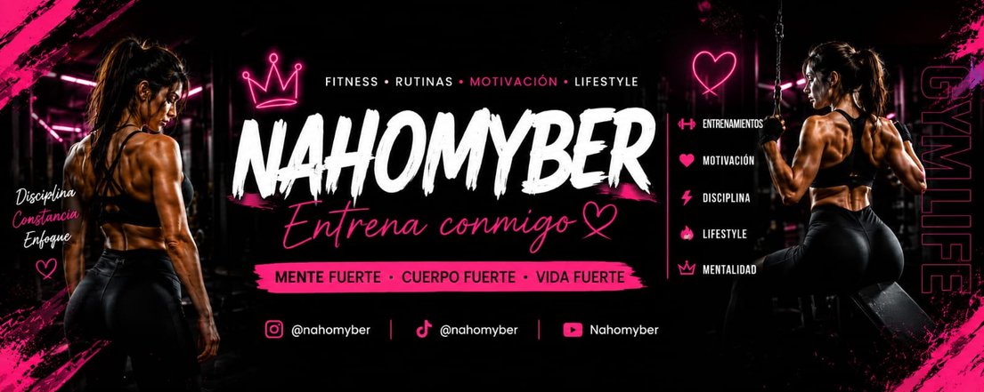 Nahomyber