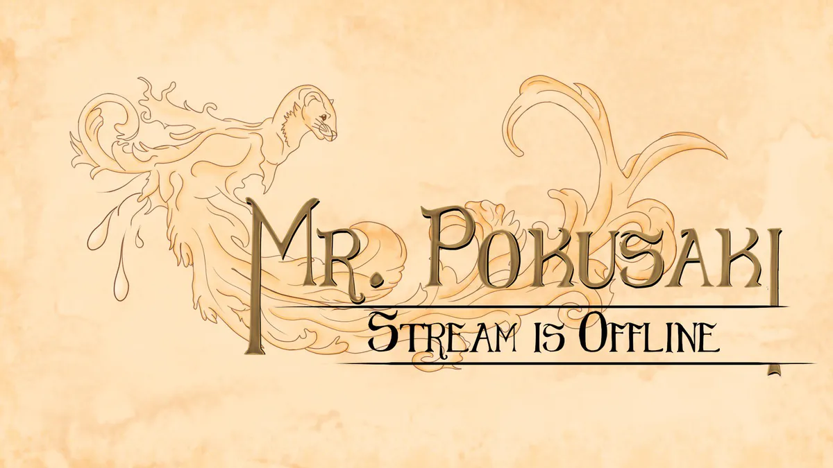MrPokusaki