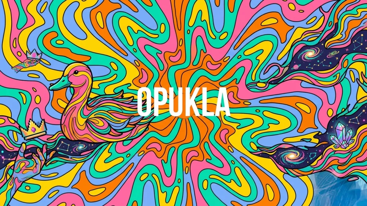 Opukla