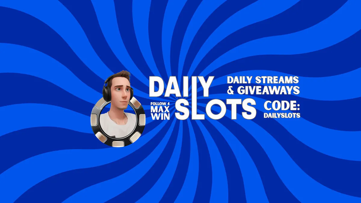 Daily_Slots