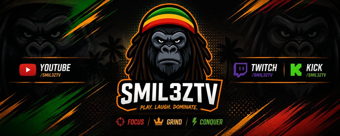 smil3zTV