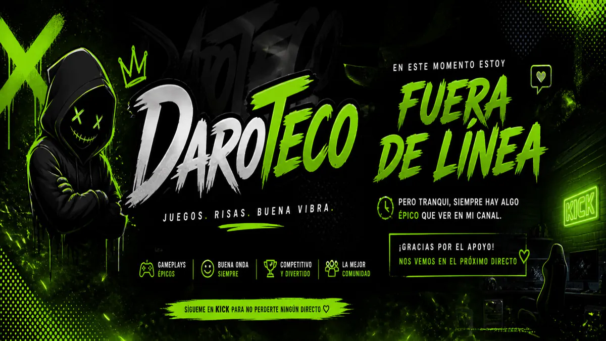 DaroTecoTV