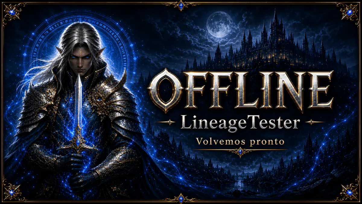 LineageTester