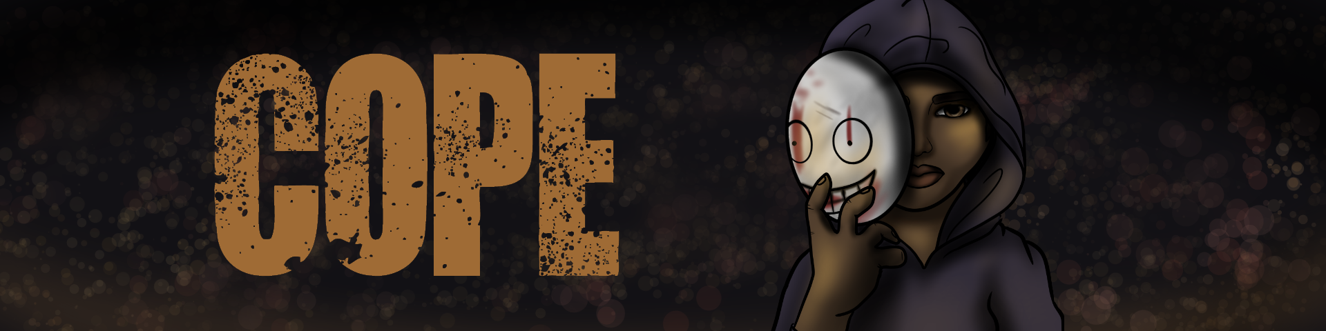 Kick banner for @cope