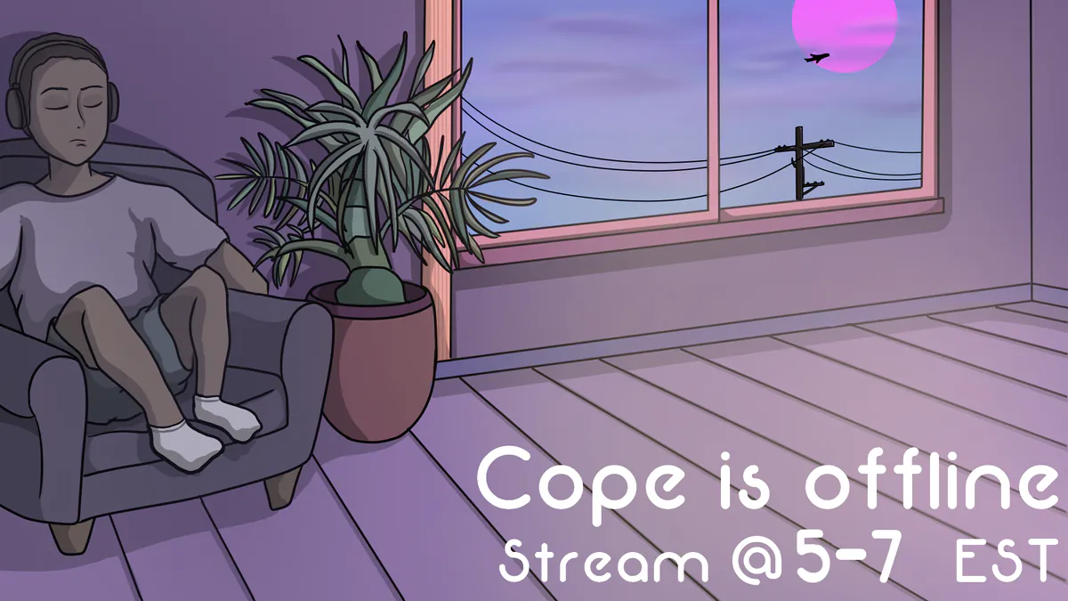 Cope