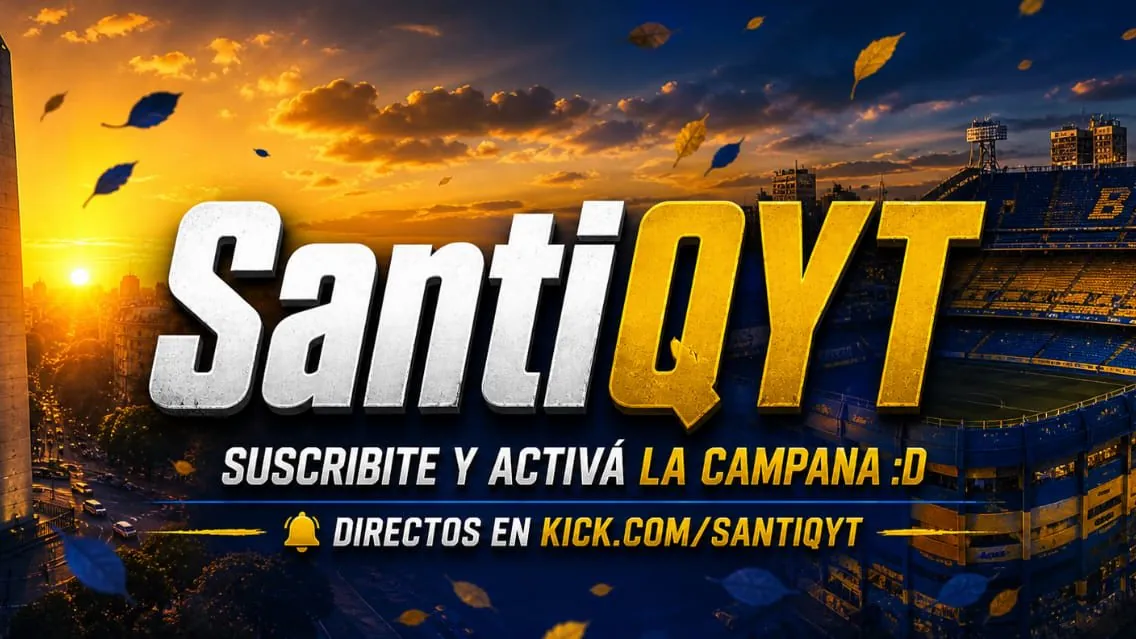 SantiQYT