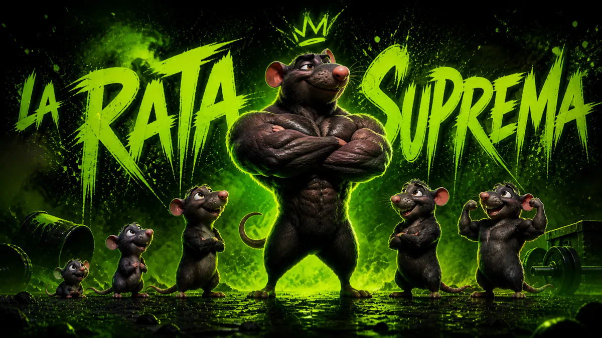 xxLARATASUPREMAxx