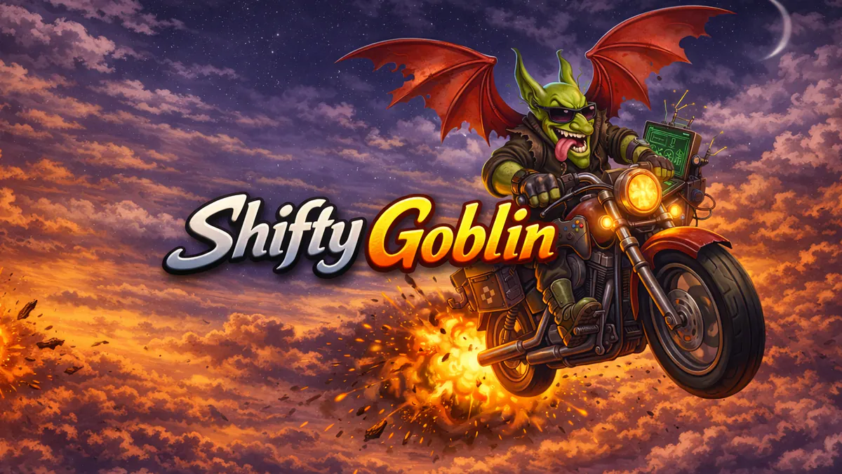ShiftyGoblin_Live