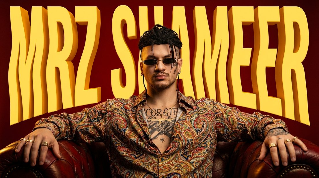 MrzShameerGTA