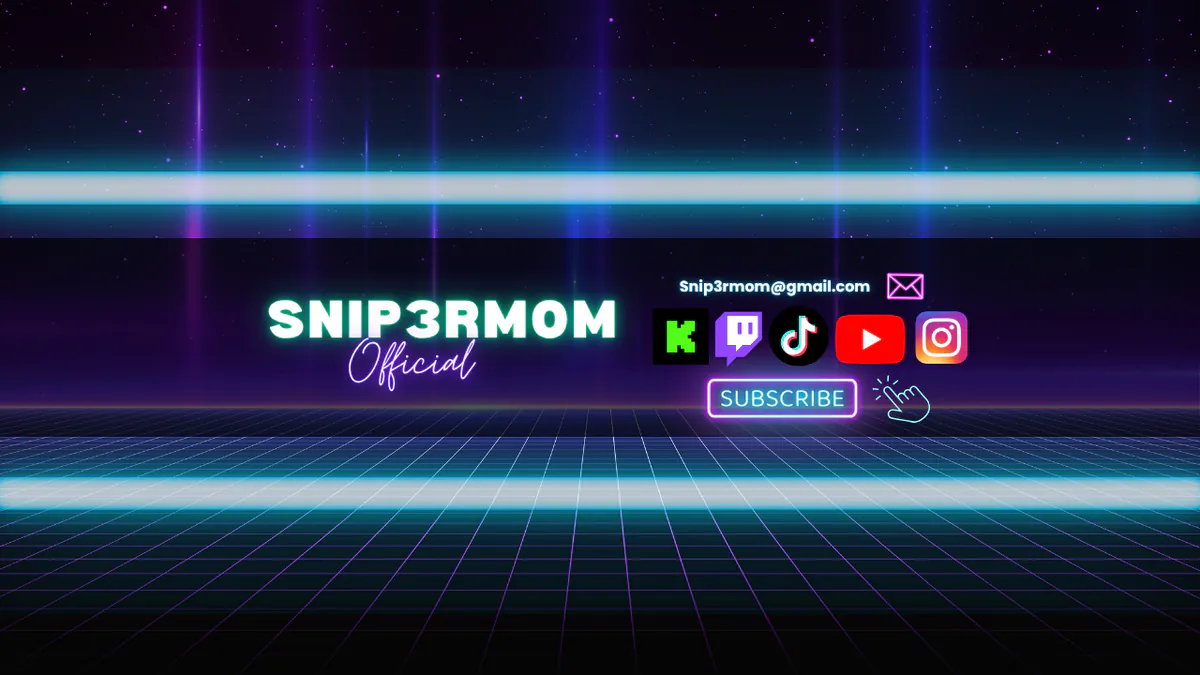 Snip3rmom