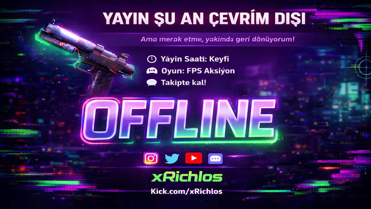 xRichlos