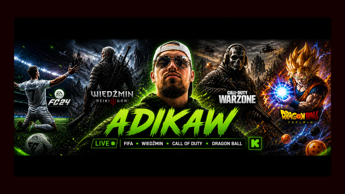 adikaw