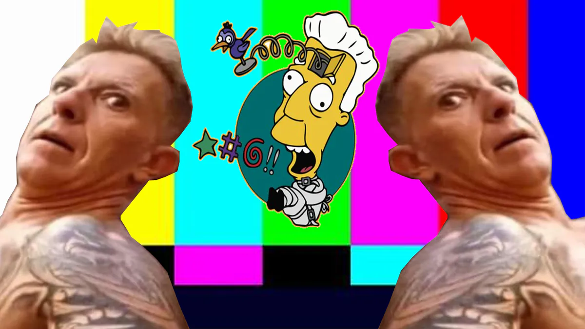 TinchoRDM