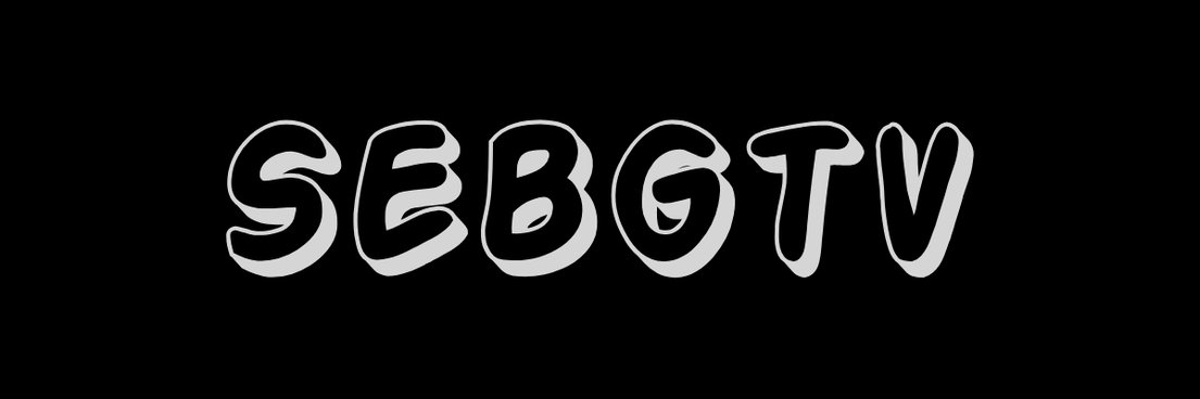 SebGTv