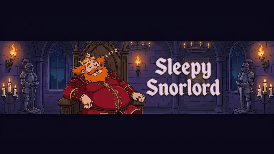 SleepySnorlord