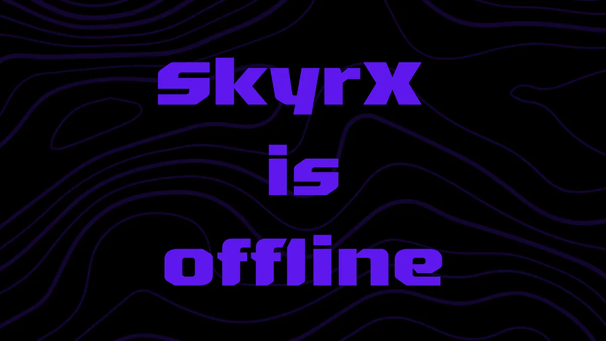 Skyr_X