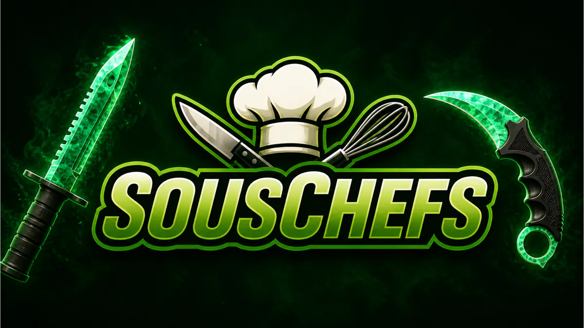 SousChefs