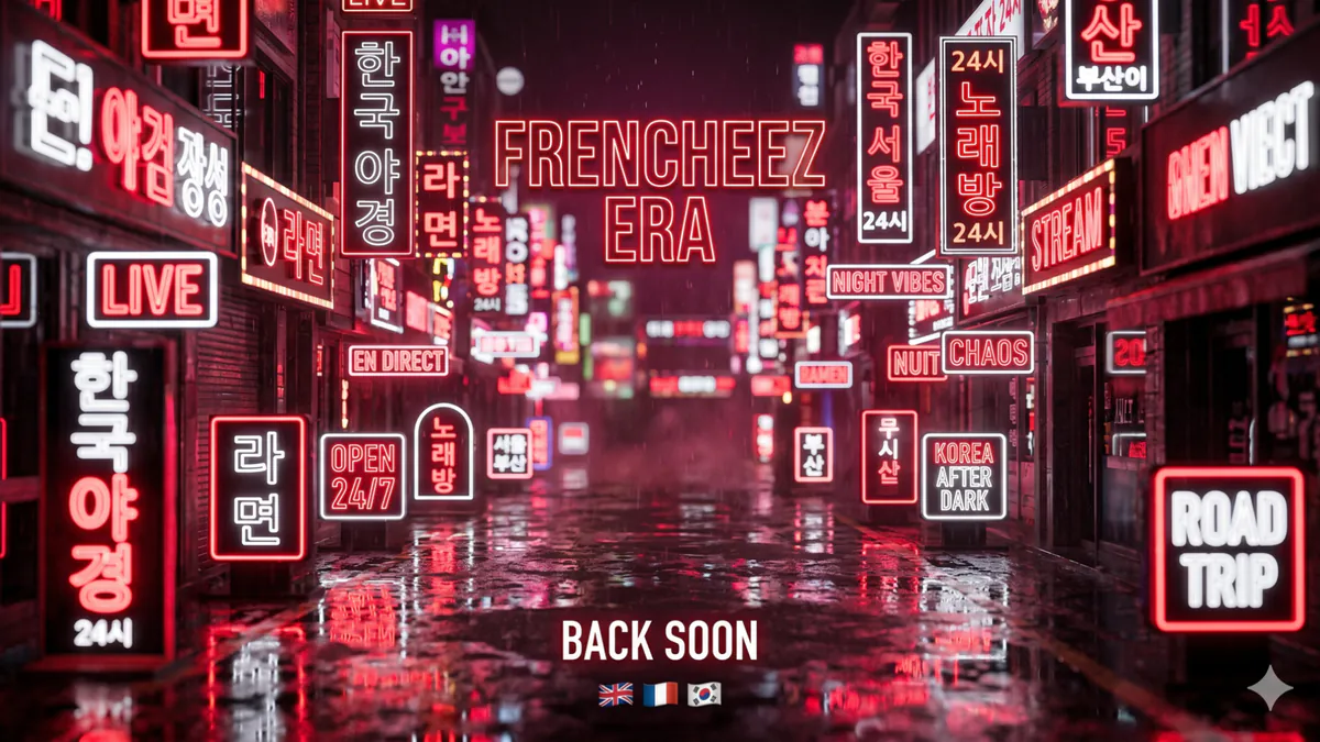 FrencheezEra