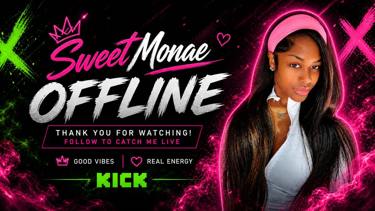 Sweetmonae