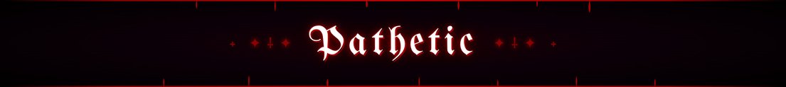 pathetickitten