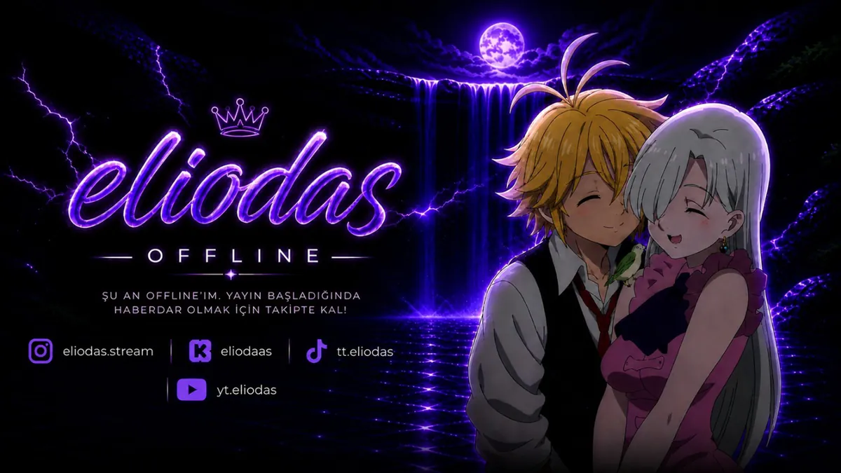 eliodaas