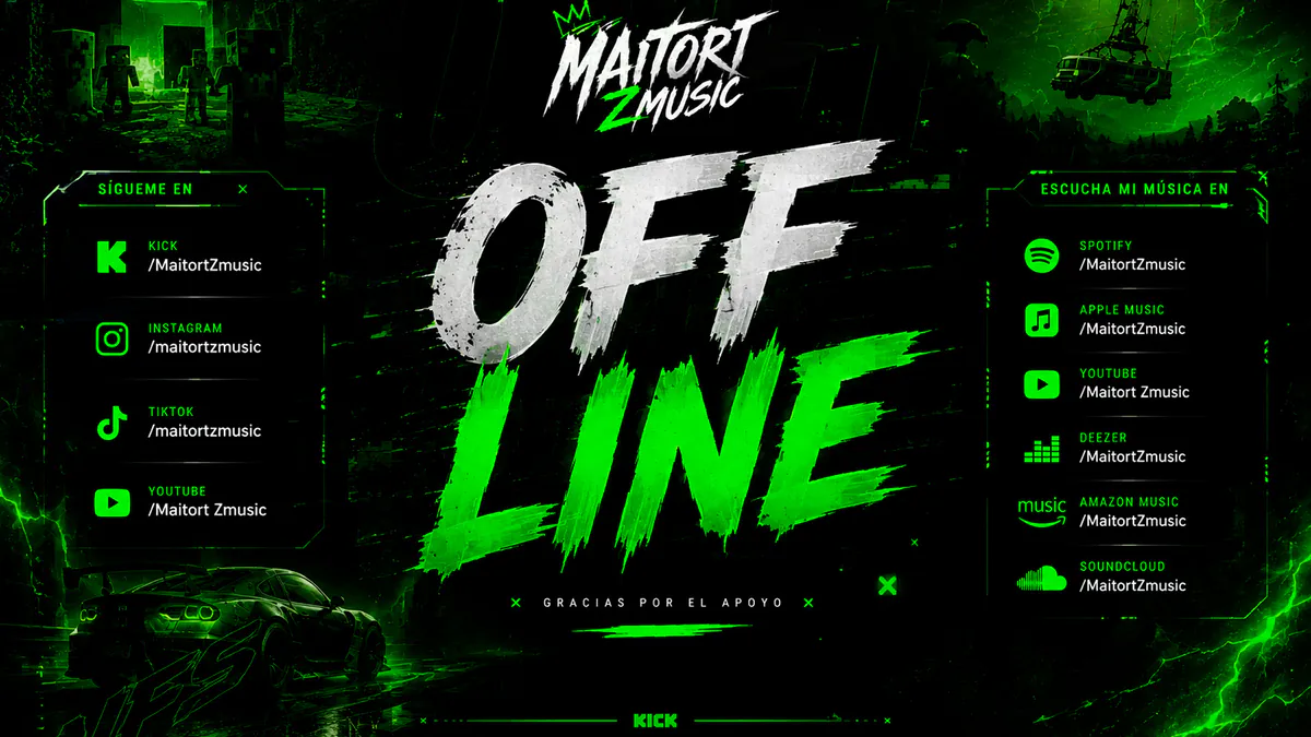 MaitortZ