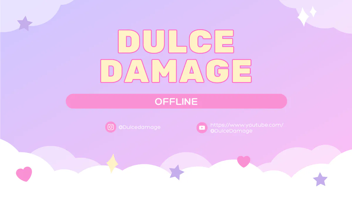 DulceDamage