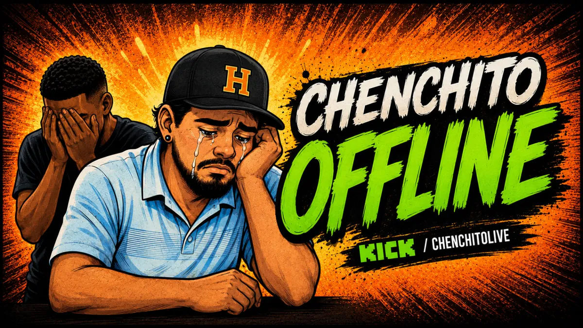 chenchito_live
