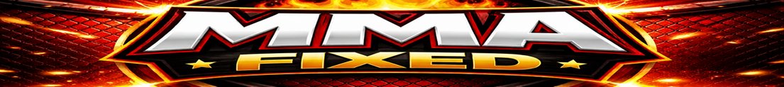 MMAFixed