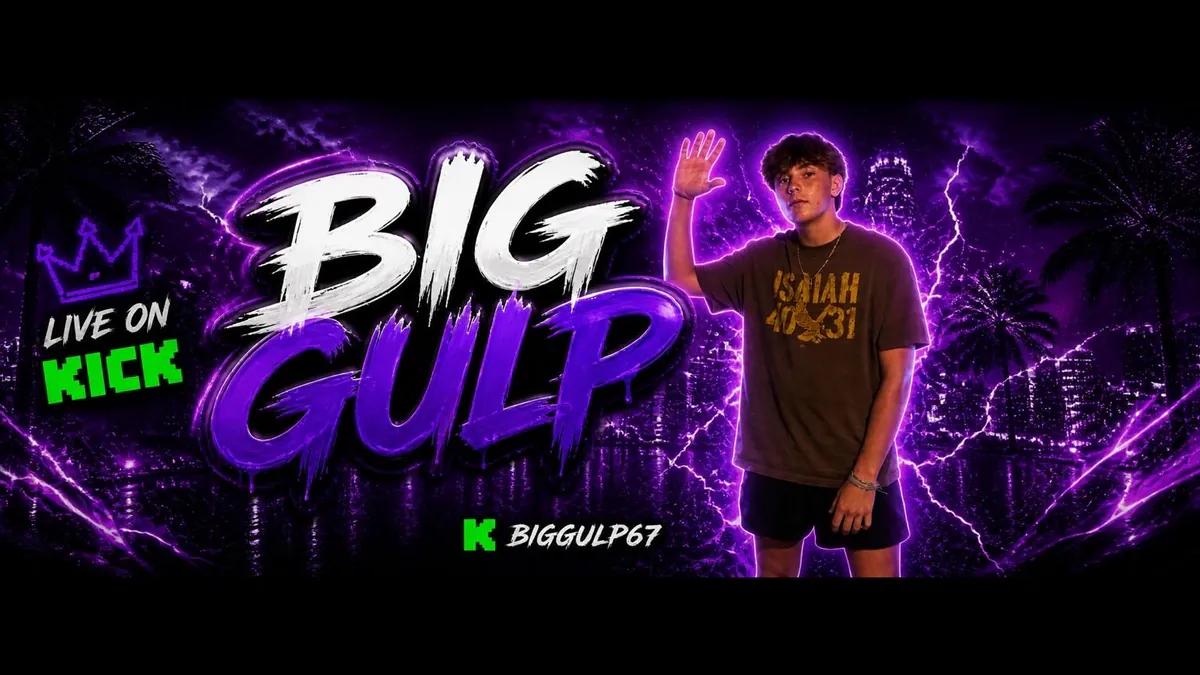 BigGulp67