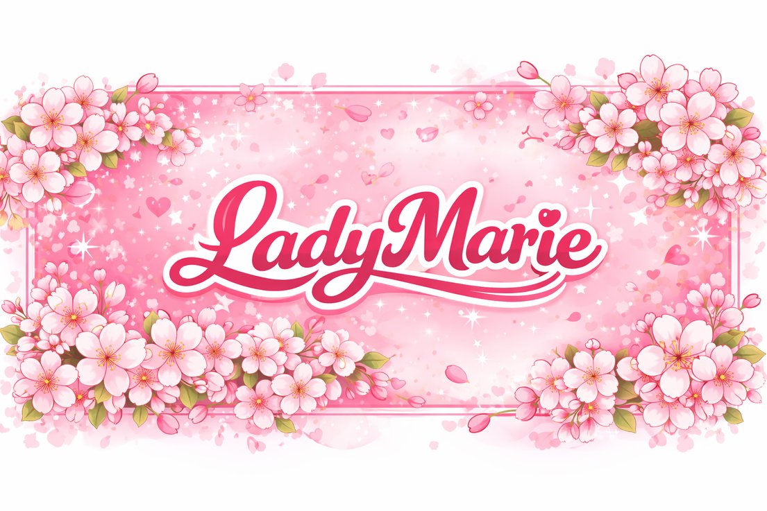 Ladymarie99
