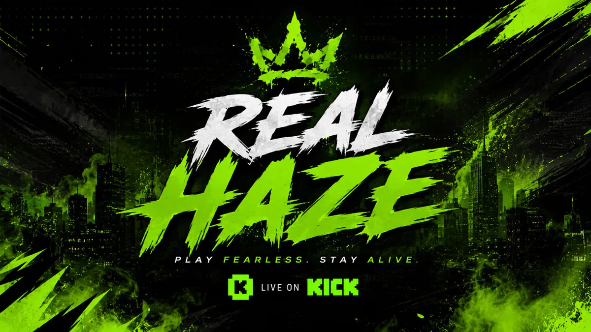 RealHazeLive