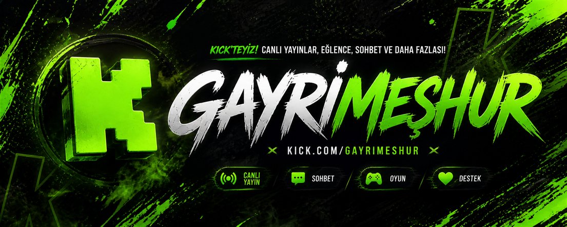 GayriiMeshurr