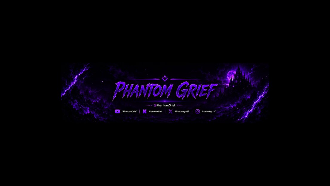 PhantomGrief