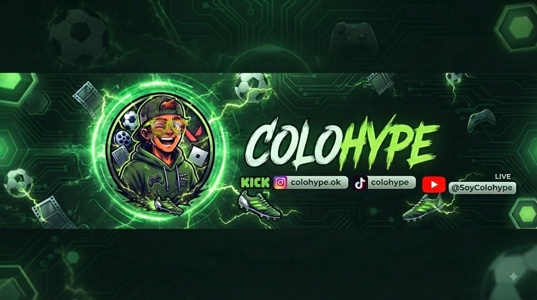 Colohype