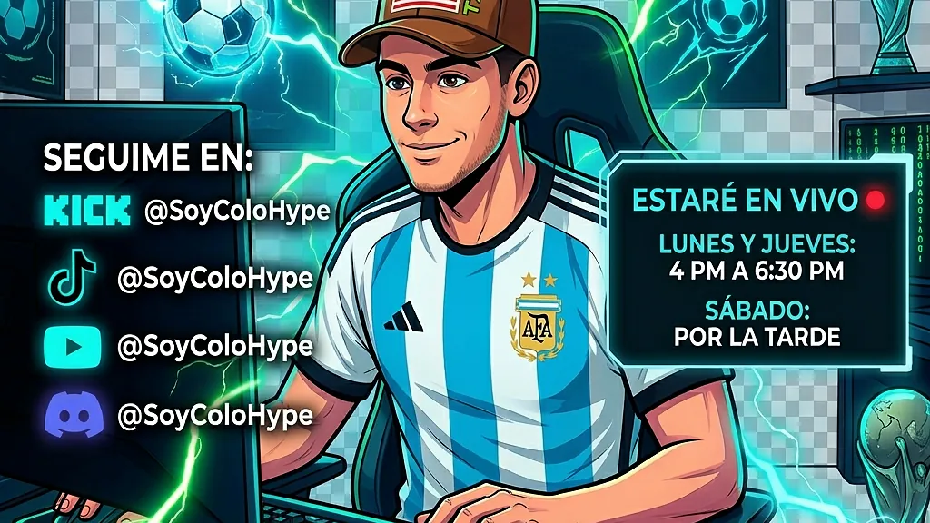 Colohype