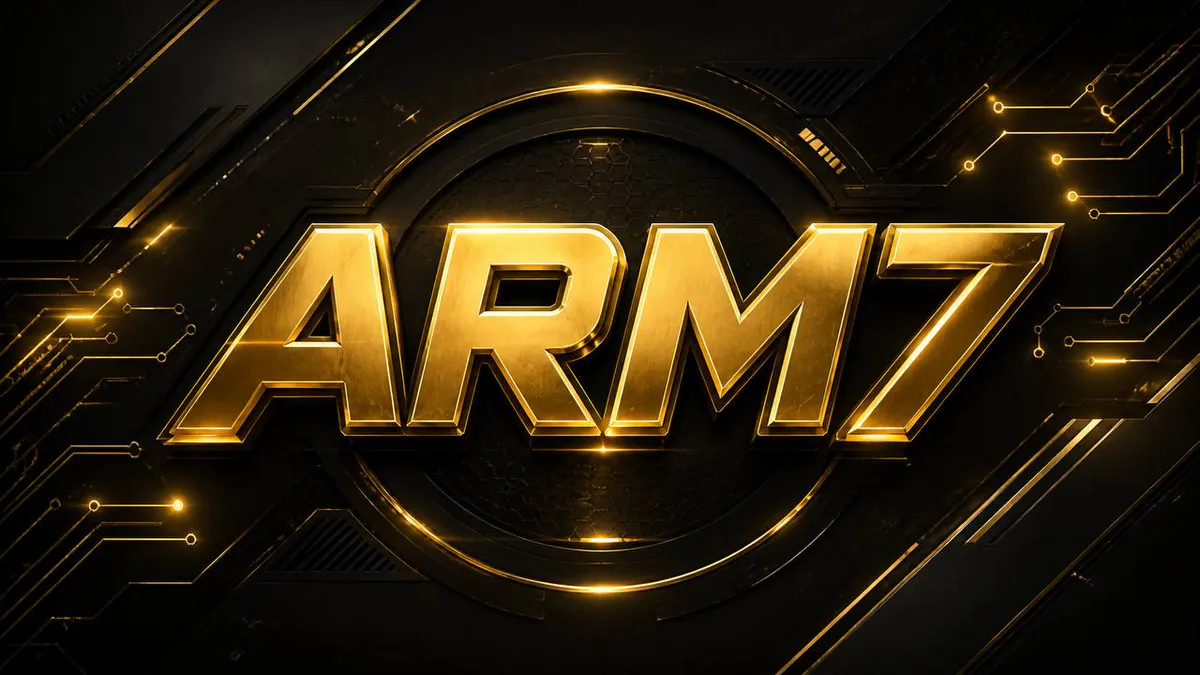 IARM7