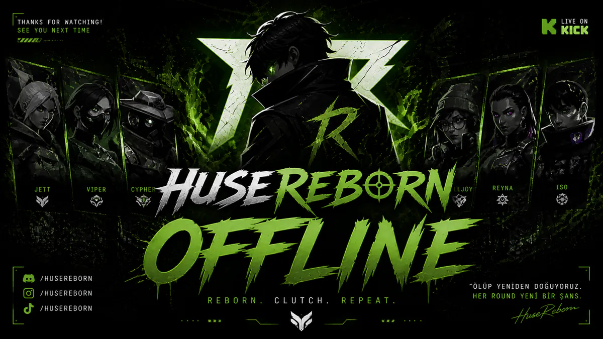 HuseReborn