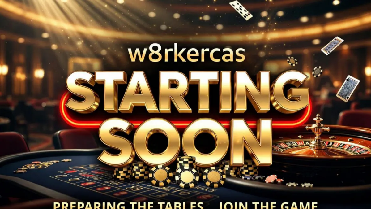 w8rkercas