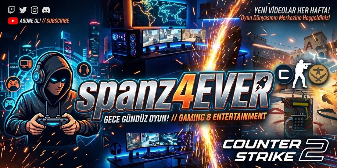 spanz4ever