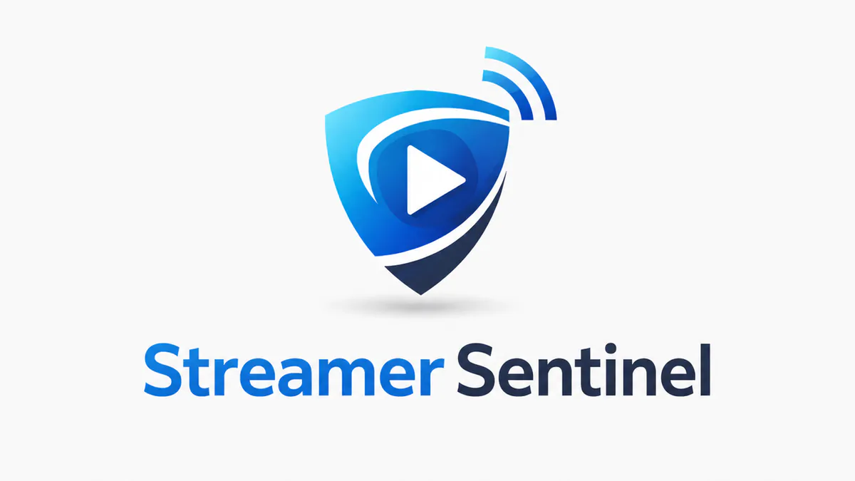 StreamerSentinel