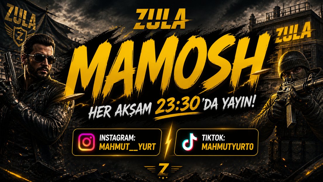 MAM0SH