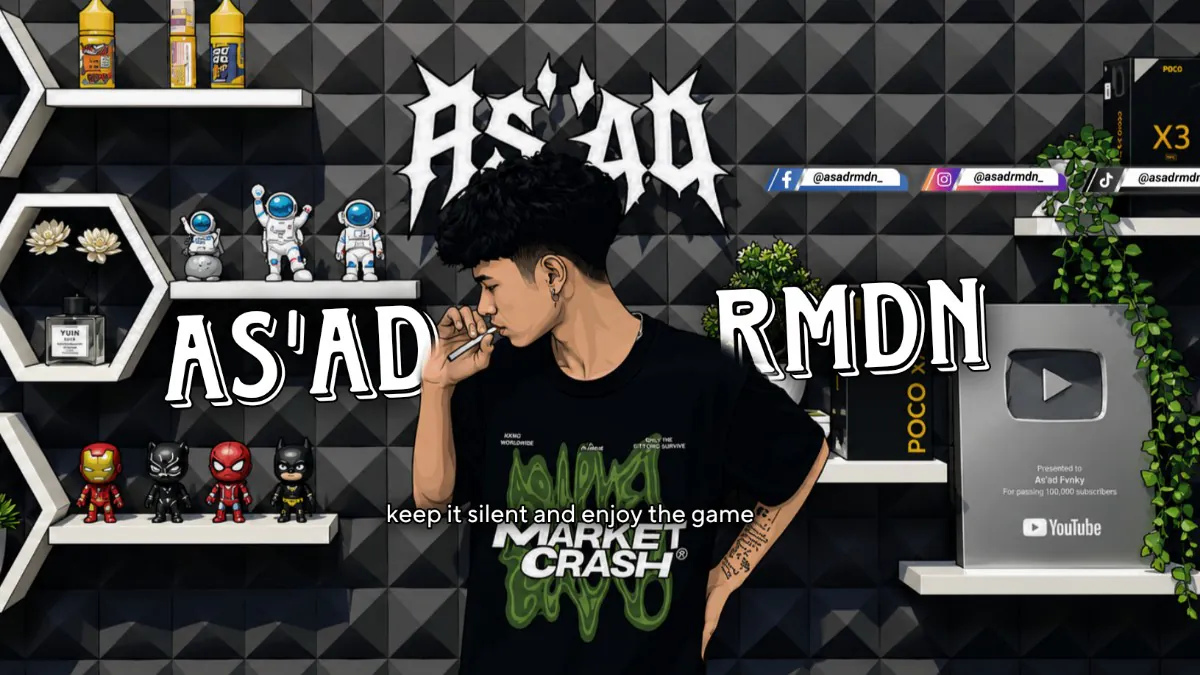 asadrmdn