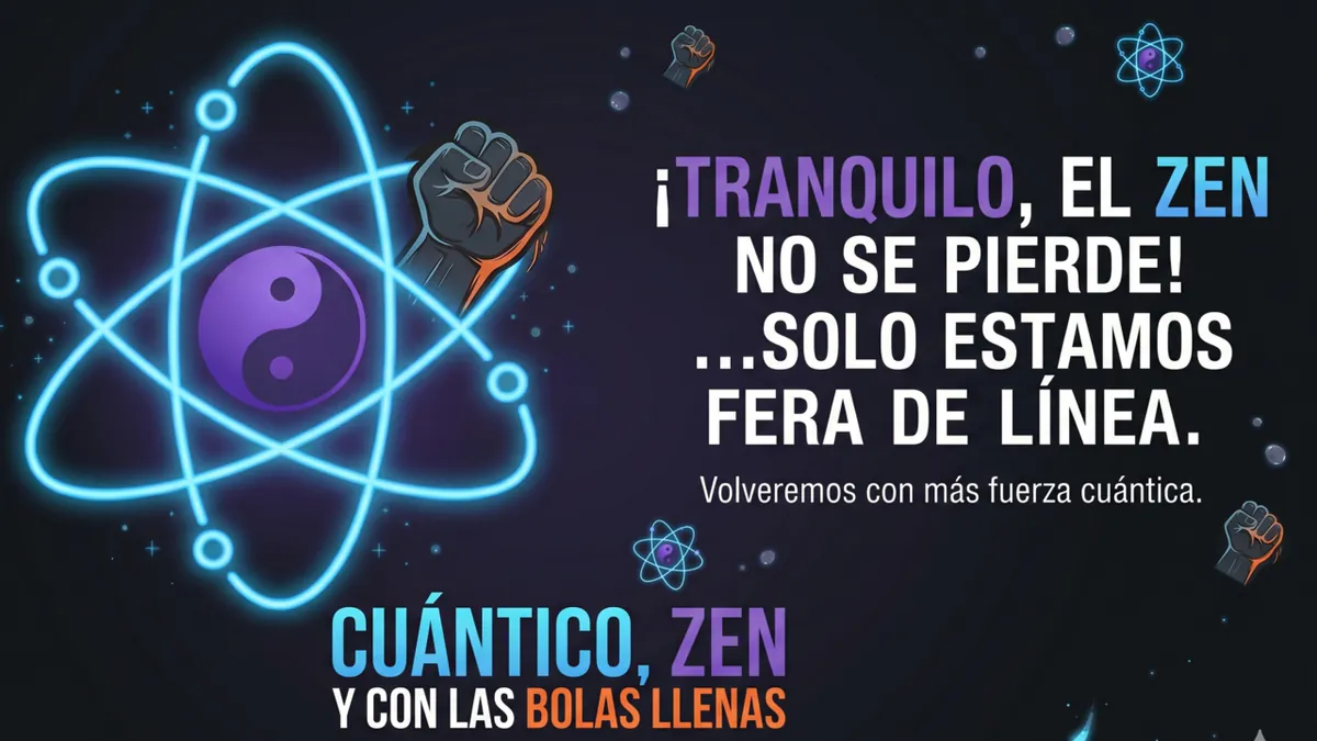 cuanticozen