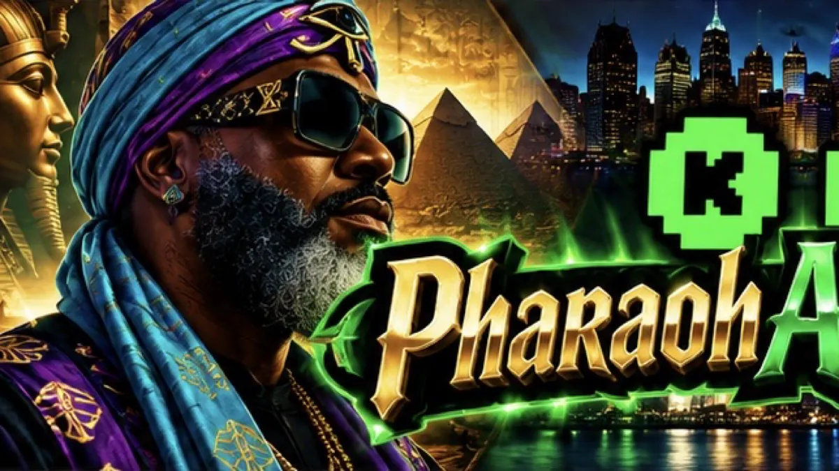 PharaohAlmightyDIVINE